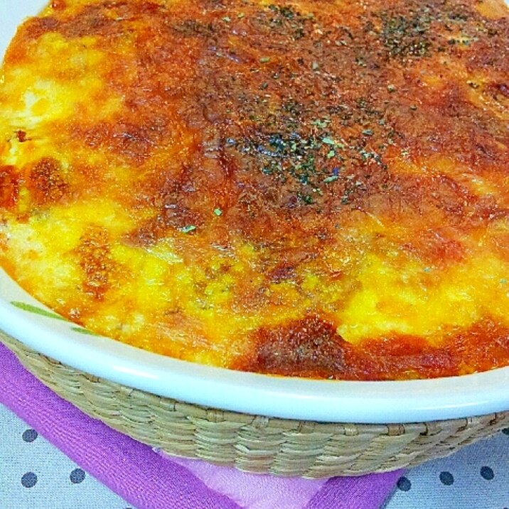 簡単 餃子の皮を使って ベーコンポテトのラザニア レシピ 作り方 By ラズベリっち 楽天レシピ 簡単 餃子の皮を使って ベーコンポテトのラザニア レシピ 作り方 By ラズベリっち 楽天レシピ
